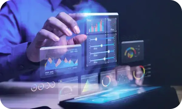 RovenMill finance tools