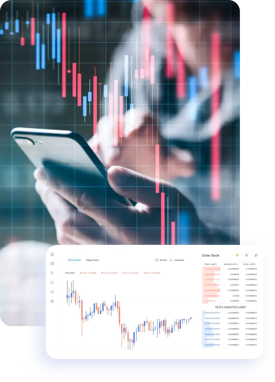 RovenMill AI trading