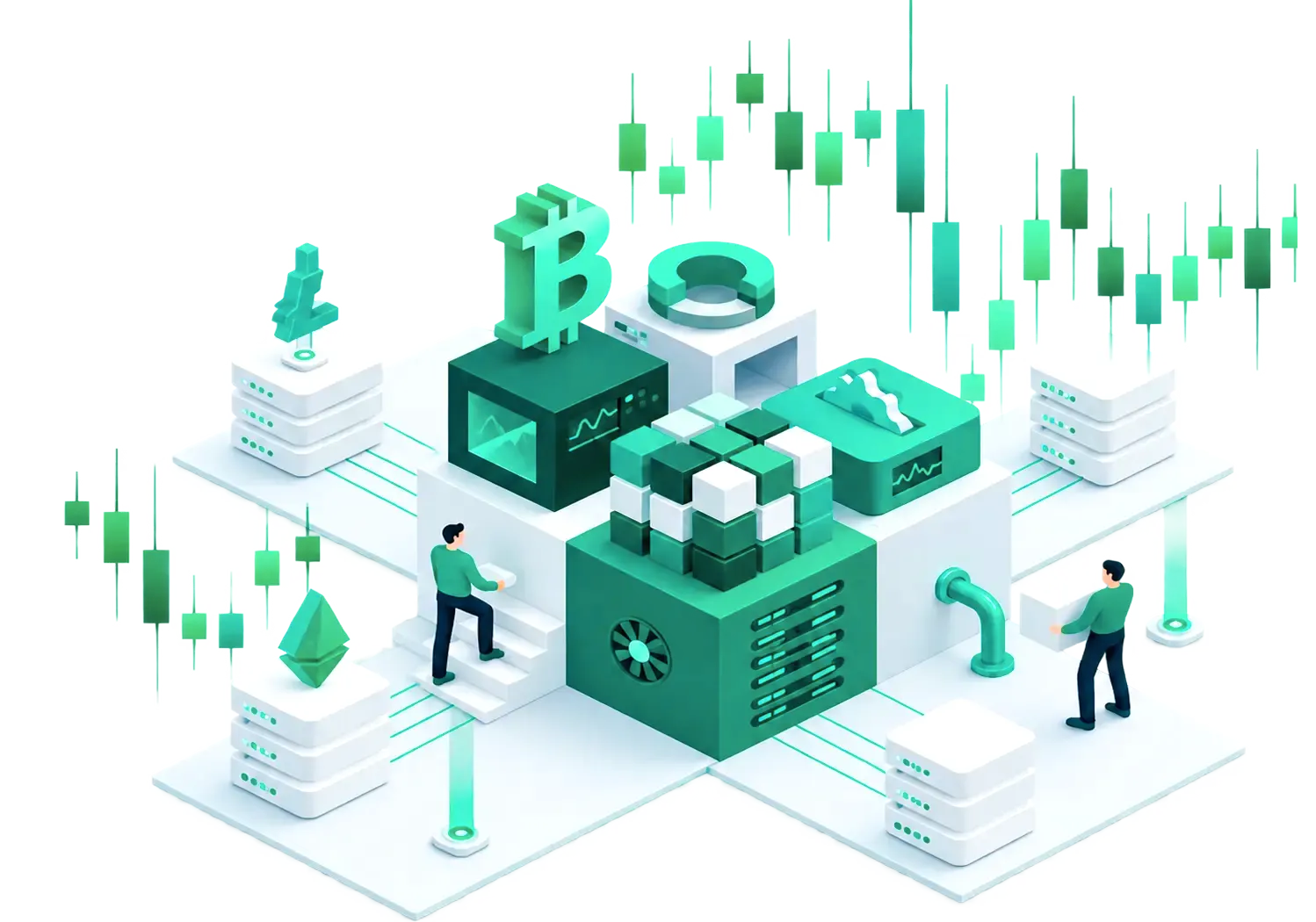 RovenMill crypto investing
