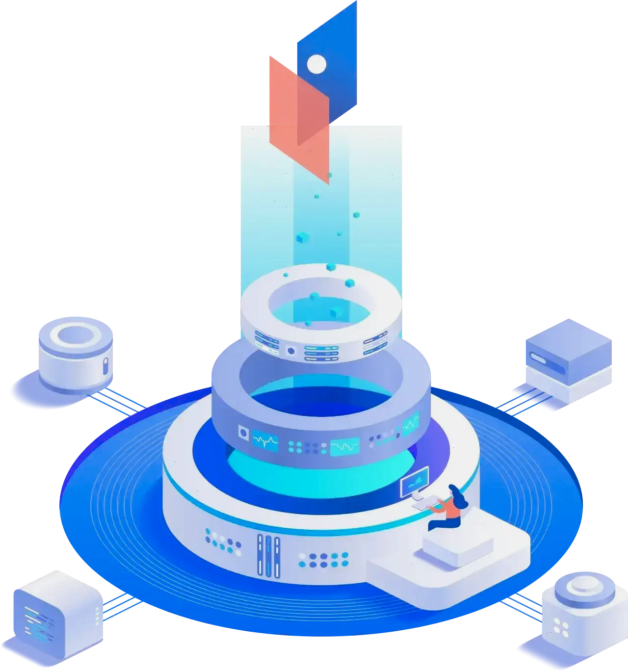 RovenMill crypto portfolio
